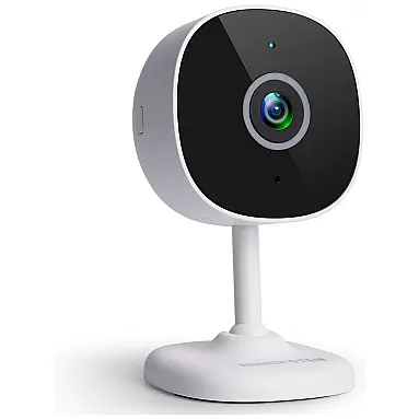 Câmera de Segurança Interna 1080p