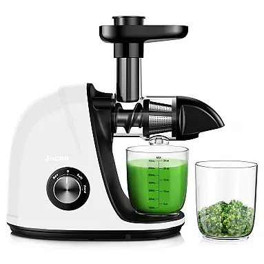 Centrifuga de Frutas com 2