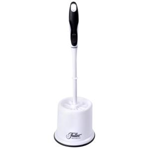 Escova para Vaso Sanitário com Suporte Fuller Brush 392 Premium