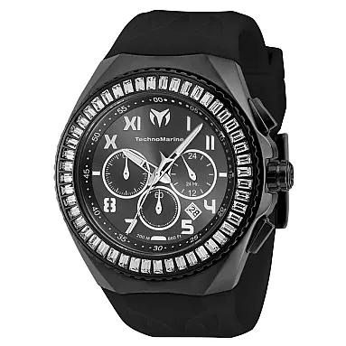 Relgio masculino TechnoMarine Manta Ocean