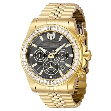 Relógio Masculino TechnoMarine Manta Ray