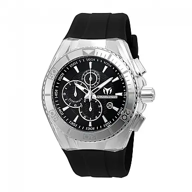 Relógio Masculino Original TechnoMarine Cruise