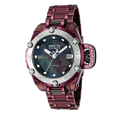 Relógio Feminino Automático Invicta Reserve