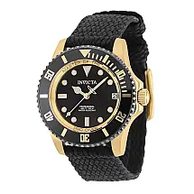 Relgio Pro Automtico Feminino - 36mm. Preto 38242