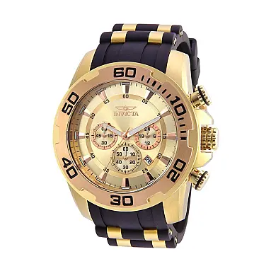 Relógio Masculino Pro Diver SCUBA,