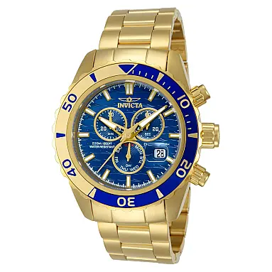Relógio Masculino Pro Diver, Invicta