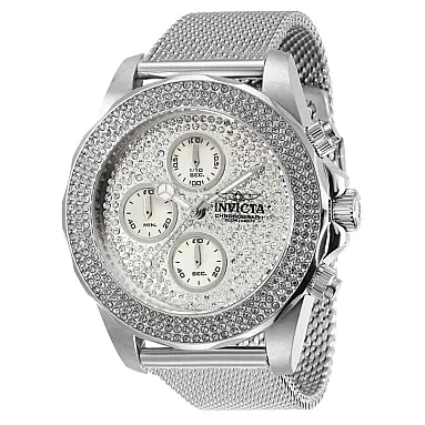 Relógio Feminino Invicta Pro Diver