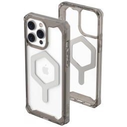 Capa para Iphone 14 Pro Max de Alta Resistencia, URBAN ARMOR GEAR, Transparente