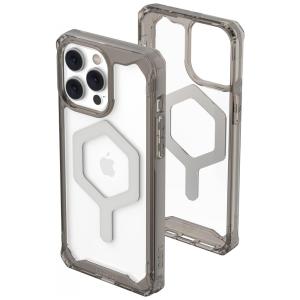 Capa para Iphone 14 Pro Max de Alta Resistencia, URBAN ARMOR GEAR, Transparente