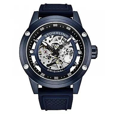 Relógio Automático Stuhrling Grandioso 50mm