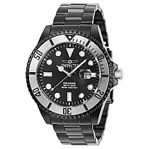 Relógio Grand Masculino - 47mm. Preto 27542