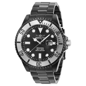Relógio Grand Masculino - 47mm. Preto 27542