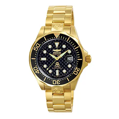 Relgio Masculino Pro Automtico -