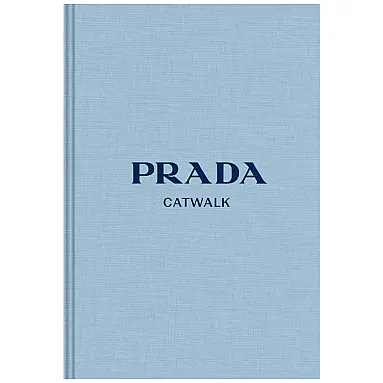 Prada As Coleções Completas Passarela,