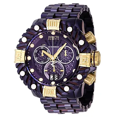 Reserve Swiss Ronda 8040.N Calibre