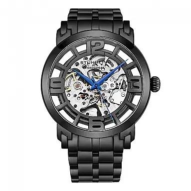 Relógio Masculino Stuhrling 3964 Automático
