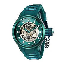 Relgio Masculino Pro Automtico - 51,5mm. Verde 40742