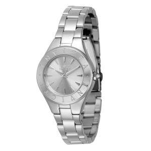Relógio Feminino Wildflower, Invicta 21742, Prata