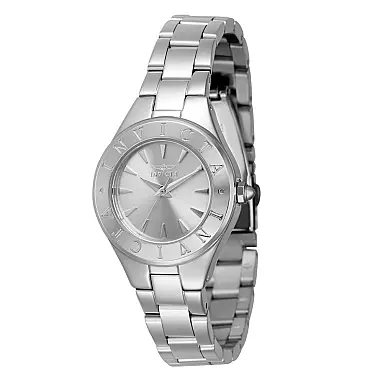 Relógio Feminino Wildflower, Invicta 21742,