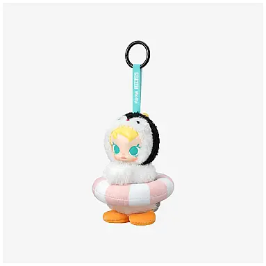 Pingente de Pelúcia Baby Molly