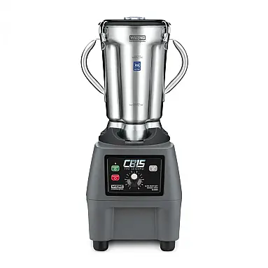 Liquidificador Waring Commercial CB15V Ultra