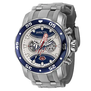 Relgio masculino MLB Los Angeles