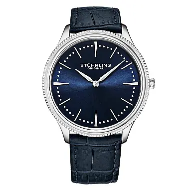 Relógio Masculino Stuhrling Silhouette 3984