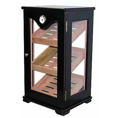 Expositor de Charutos Quality Importers