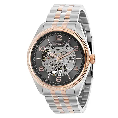 Relgio mecnico vintage masculino -