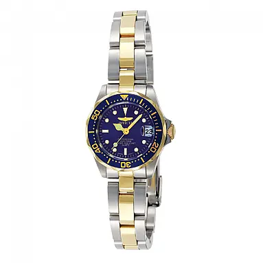 Relógio Feminino Pro Diver, Invicta