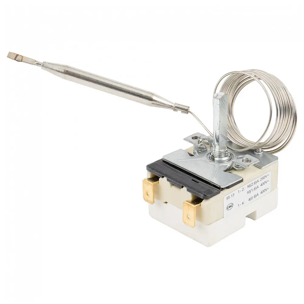 Termostato Waring 29942 para Grelhas Panini - Reposição Direta, Duplo para Modelos Duplos — foto 2