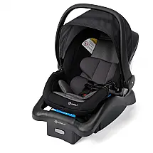 Cadeirinha Safety 1st OnBoard FLX Bege Ultra Leve Bebê 1,8 a 13,6 kg