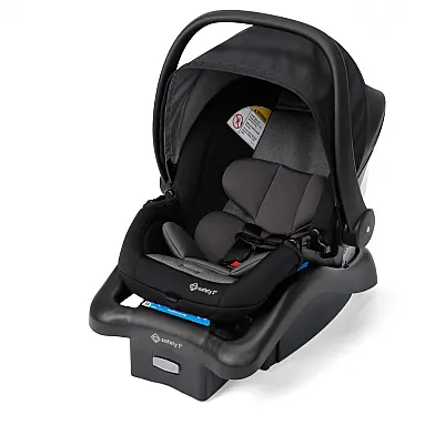 Cadeirinha Safety 1st OnBoard FLX