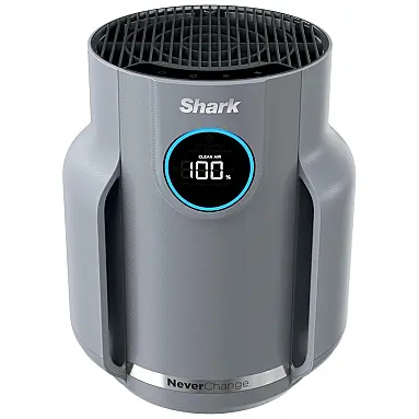Purificador de Ar Shark N