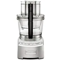 Processador de Alimentos, , 110v, CUISINART FP 12DCN, Prateado
