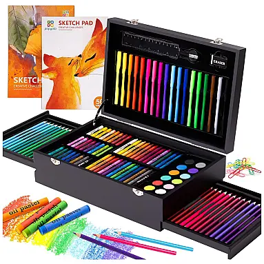 Kit de Pintura POPYOLA com