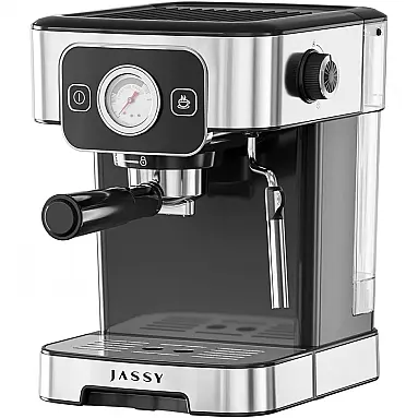 Jassy Máquina de Café Expresso