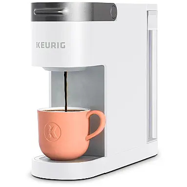 Cafeteira Elétrica K Slim Expresso