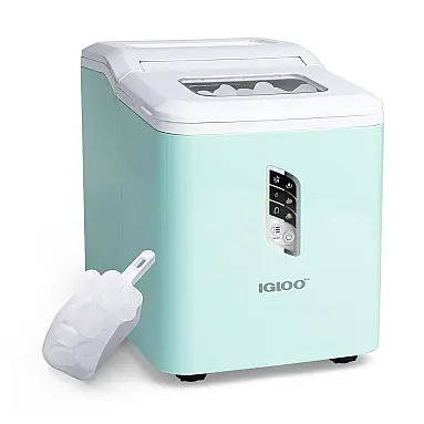 Igloo ICEB26AQ Máquina de Gelo