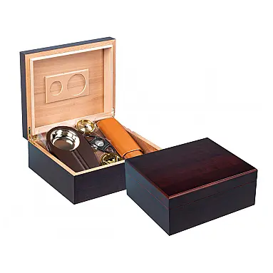 Humidor para Charutos Prestige Import