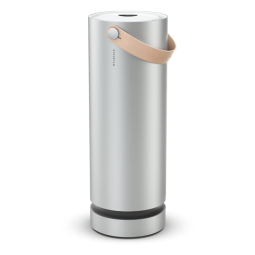 Purificador de Ar para Tecnologia PECO, Até 56m, 110v, MOLEKULE MH1 BBB 1, Prateado