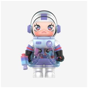 MEGA SPACE MOLLY 400 Louis De Guzman Pop Mart