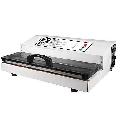 Seladora a Vácuo Automática para