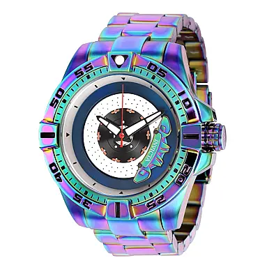 Relógio Masculino Analógio Automático 51mm,