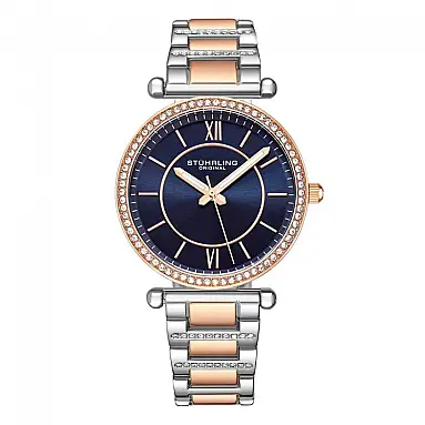 Relógio Stuhrling Aria 3905 36mm