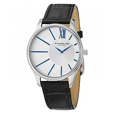 Relógio Stuhrling SD 553 Clássico