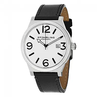 Relógio Masculino Stuhrling Osprey 42mm