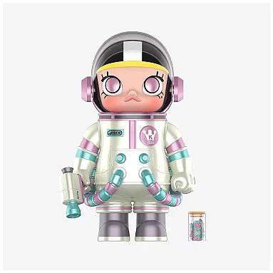 MEGA COLLECTION 1000 SPACE MOLLY