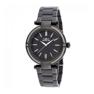 Relógio Feminino de Quartzo Bolt, Invicta 35352, Preto