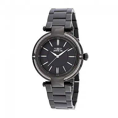 Relógio Feminino de Quartzo Bolt,